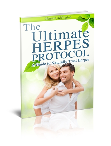 ultimate herpes protocol review