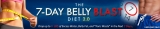 7 Days Belly Blast Diet Review