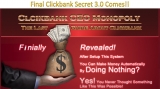 CB CEO Monopoly – Learn To Earn From Clickbank As Affiliate