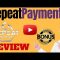 Repeat Payments Review