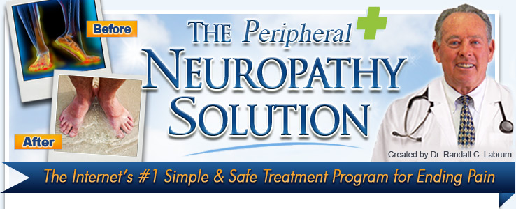 neuropathy solution program review