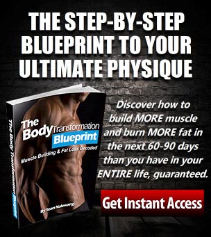 Muscle Amp Review – Find The Truth about Building Muscle by Sean Nalewanyj