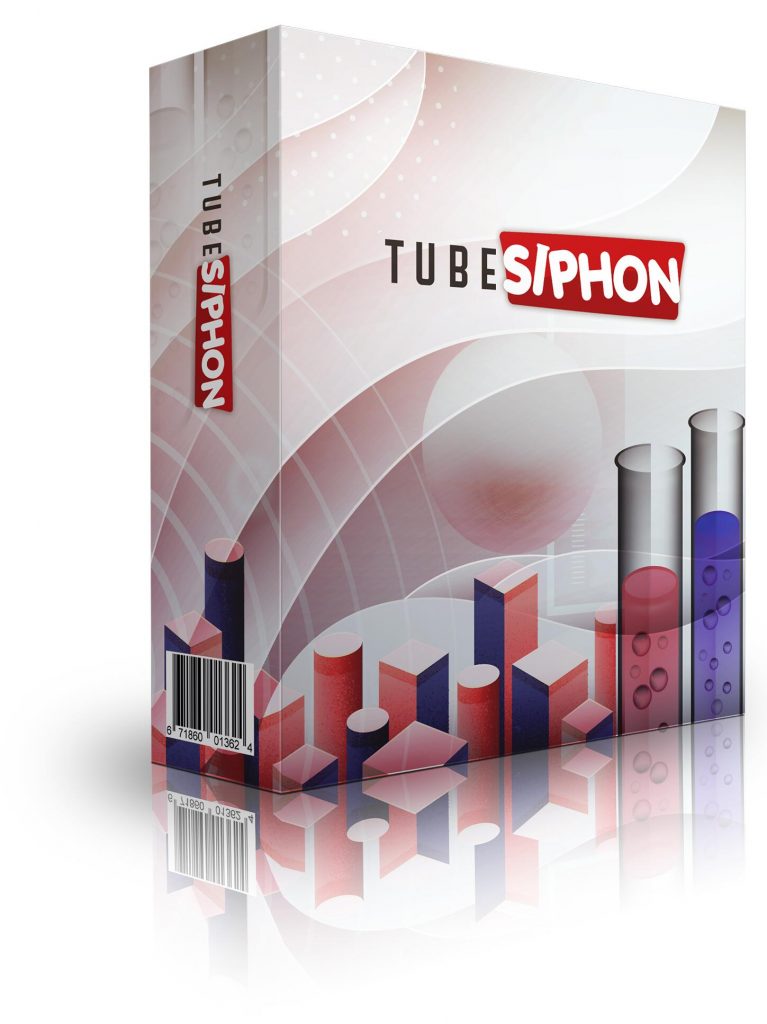 TubeSiphon Review – Get Tubesiphon Discount and Bonus – Watch TubeSiphon Demo