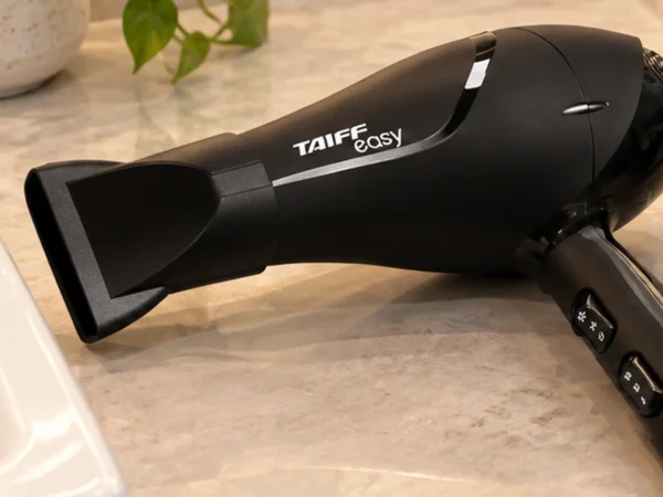 Secador Taiff Easy 1700W é bom? Review 2026